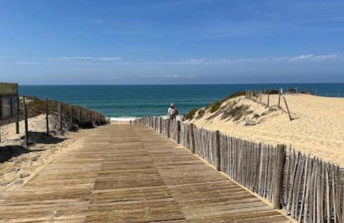 Maison l'EscaleTaussat Les Bains - Photo 32