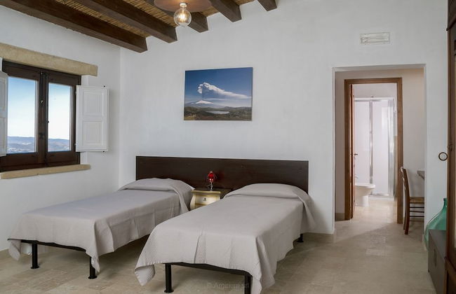 Case al Borgo Home Relais - Photo 6