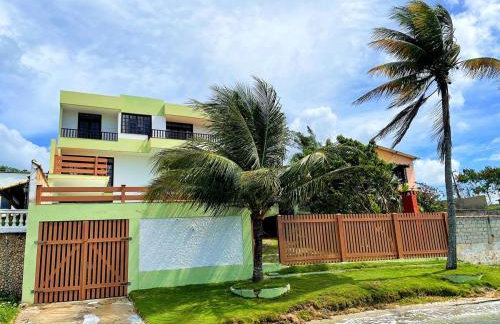 Sol e Mar Beach House - Foto 42