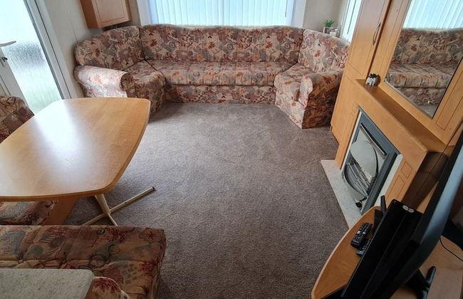 Staycation Opposite Fantasy Island Ingoldmells - Foto 12