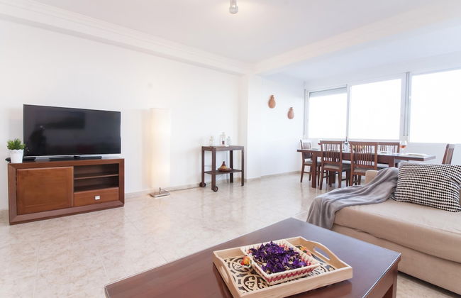 Maritimo FreshApartments by Bossh Hotels - Foto 24