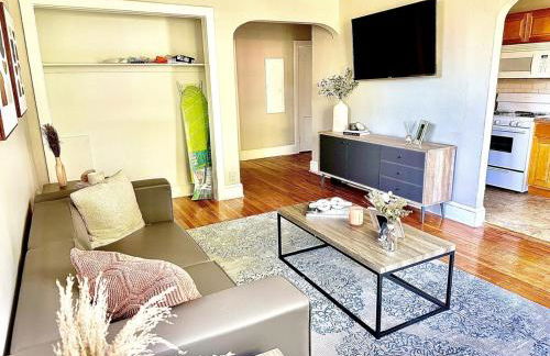 Lennox C407 Cozy and Spacious Studio1br Apt - Foto 16