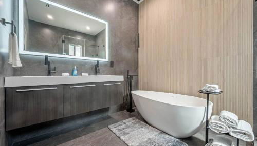 The Valley Nest Backyard Gameroom - Foto 4