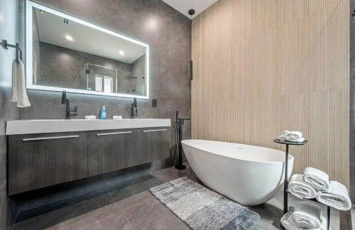 The Valley Nest Backyard Gameroom - Foto 4