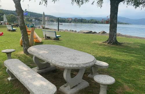 casa in riva al lago Diletta Spiti - Foto 15