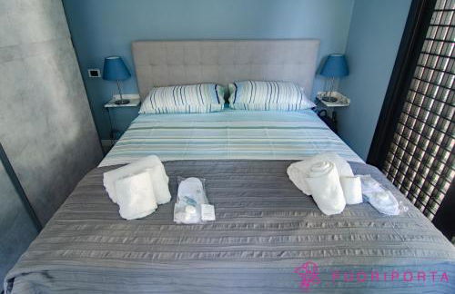 FuoriPorta Affitti Brevi - Residenza Bolzoni Avio - Foto 5