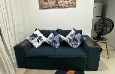 Apartamento de 2 quartos - 700m da Praia! - Foto 10