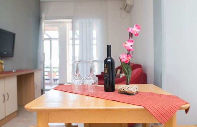 Aparthotel Roccia - Foto 22