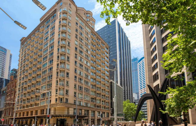 Mantra 2 Bond Street Sydney - Foto 1