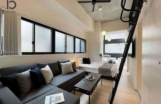 b hotel Neko Yard - Foto 9