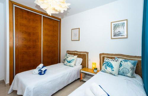 Villa MontañaBlanca Private Heated Pool & Stunning Views - Foto 26