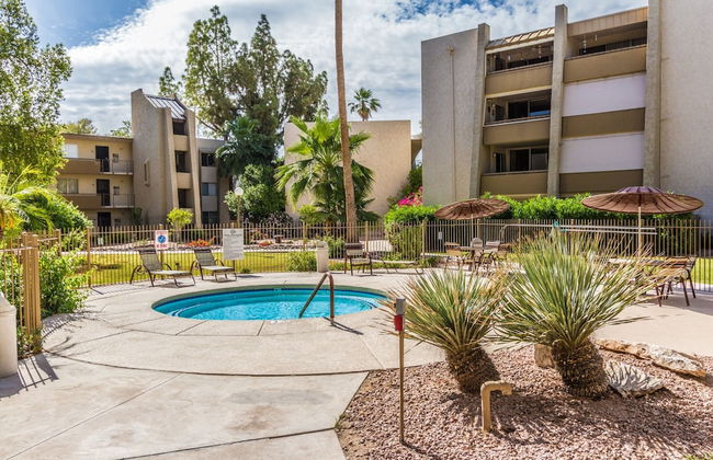 1 Bedroom Retreat in Scottsdale - Foto 30