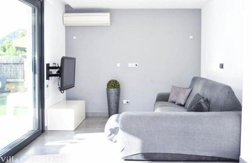 Villa Can SeQuet (Playa de Muro) - Foto 34