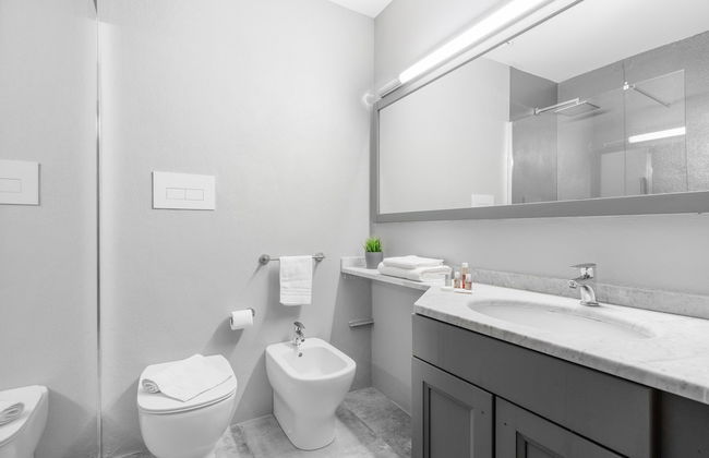 Casa da Suite Fraschini - Foto 68