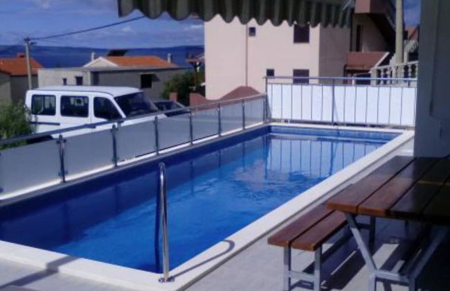 Apartments Cihorich - Foto 24