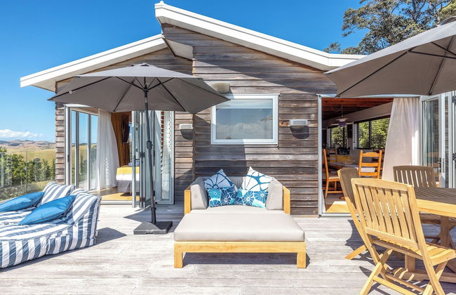 Ocean Belle Onetangi - Foto 24