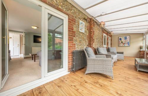 Hope Cottage East Rudham - Foto 11