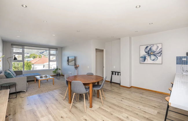 1bedroom With Tablemountain View - Photo 12