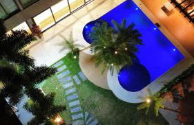 Jardim do Rio Suítes - Foto 39