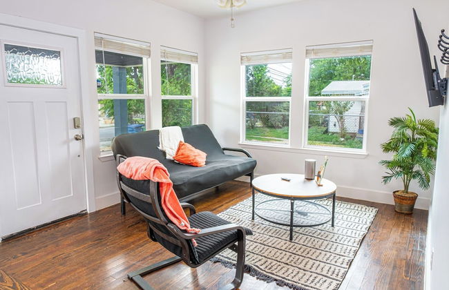 Cozy and Gorgeous 2br/1ba Near Amazing Downtown - Foto 13