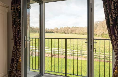 The Haybarn - Foto 26