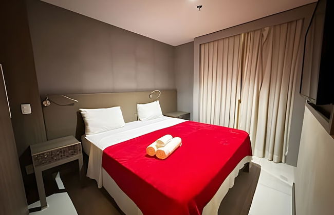 Brisas do Lago - apartamento 1 - Foto 2