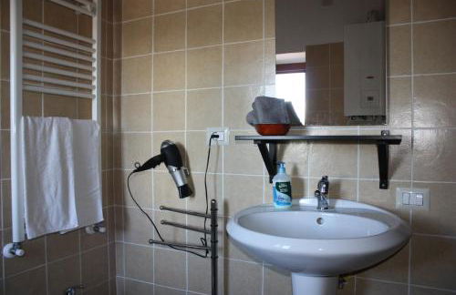 CASALE ANTICO SOBBORGO - Foto 36