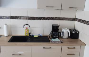 Ferienwohnung am Backhaus 1 - Foto 12