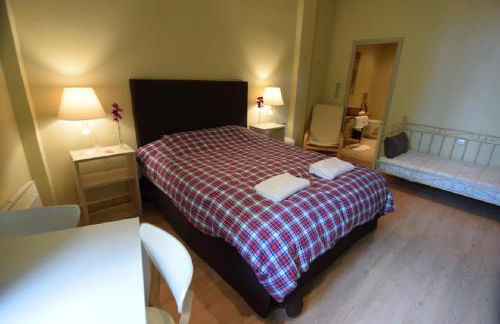 Arahova Pansion - Foto 12