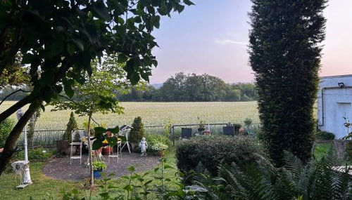 Guidos Place Souterrain Apartment - Foto 3, Garden