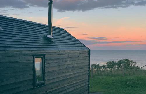 St Oswald Beach Hut Alnmouth - Foto 16