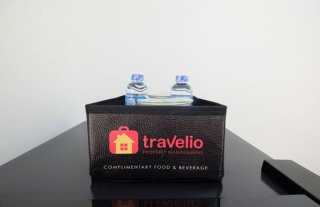 Bassura City Apartment Connect to Swimming Pool - Foto 23