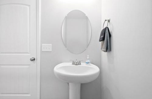 Peachers Place Townhomes (1000 Henry Place Blvd, #808) Close to Ft. Campbell - Foto 25