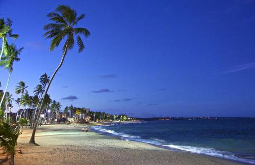 Apartamentos 250m da Orla -Edifício Nugali- Castelo B Temporada - Foto 65