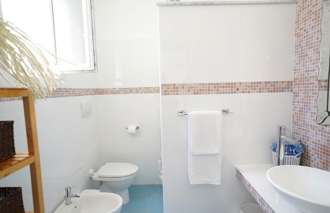 Trullo Lantane in San Michele Salentino - Foto 9