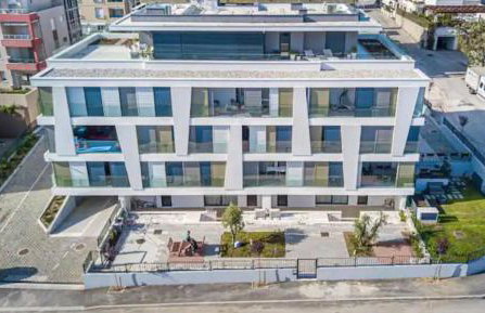 Perla Luxury Apartment - Foto 46