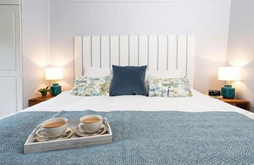 Longlands Farm Cottage - Foto 33