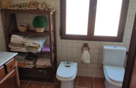 Casa Rural La Torreta en El Rincón de Ademuz - Foto 26