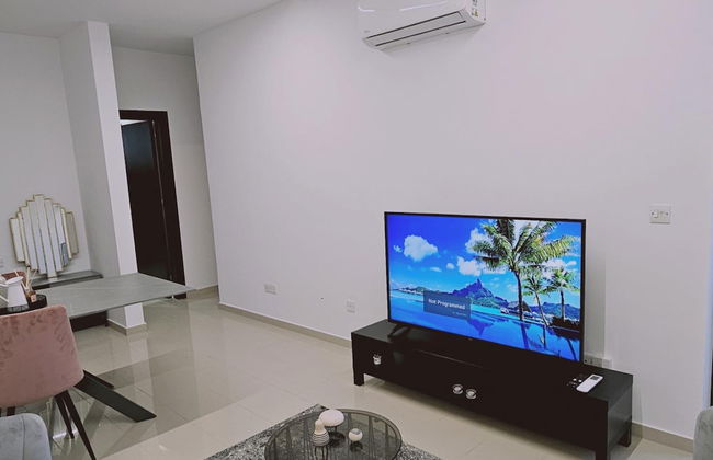 104 NIC - 403 Stay Cosmo City Suite - Photo 18