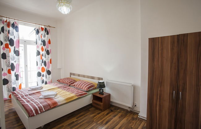 Downtown Apartments Prague - Photo 19