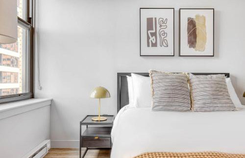 Loop 1BR w Lounge Gym Roof nr L CHI-693 - Foto 11