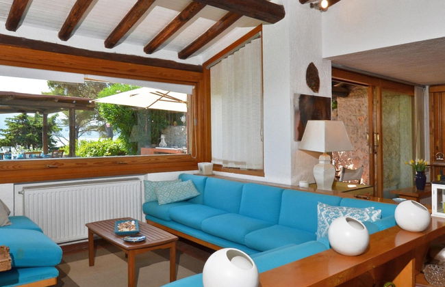 Villa Ada in Ansedonia - Foto 52