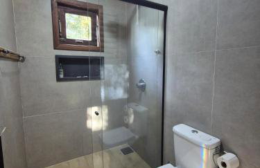 Casa da Árvore - Refúgio de Luxo com Jacuzzi e Vista para a Serra - Foto 24