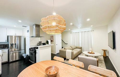 Bohemian Dream- 2BR, Retreat Near Hollywood -BR6 - Foto 8