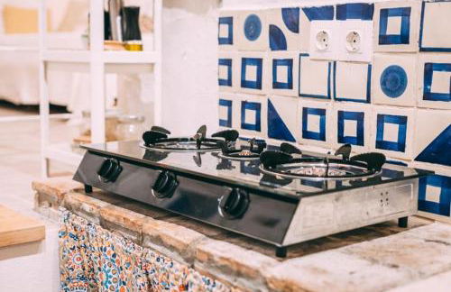 THALASSA New house - Foto 13