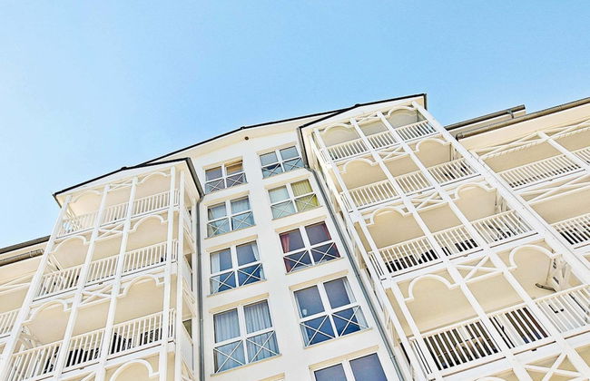 Holiday Home in Grossenbrode - Foto 22