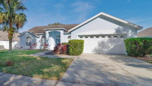 Orange Tree Vacation Home with Private Pool and Spa Near Disney - Foto 4