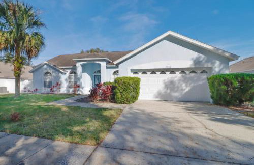 Orange Tree Vacation Home with Private Pool and Spa Near Disney - Photo 4