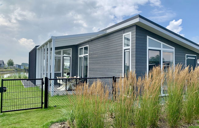 2 bedroom House in Wemeldinge with garden and terrace - Photo 15