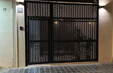 Apartamento playa malvarrosa - Photo 12